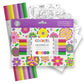 Crafter's Companion Colorista - Colouring Kit - Feelgood Florals 12pc