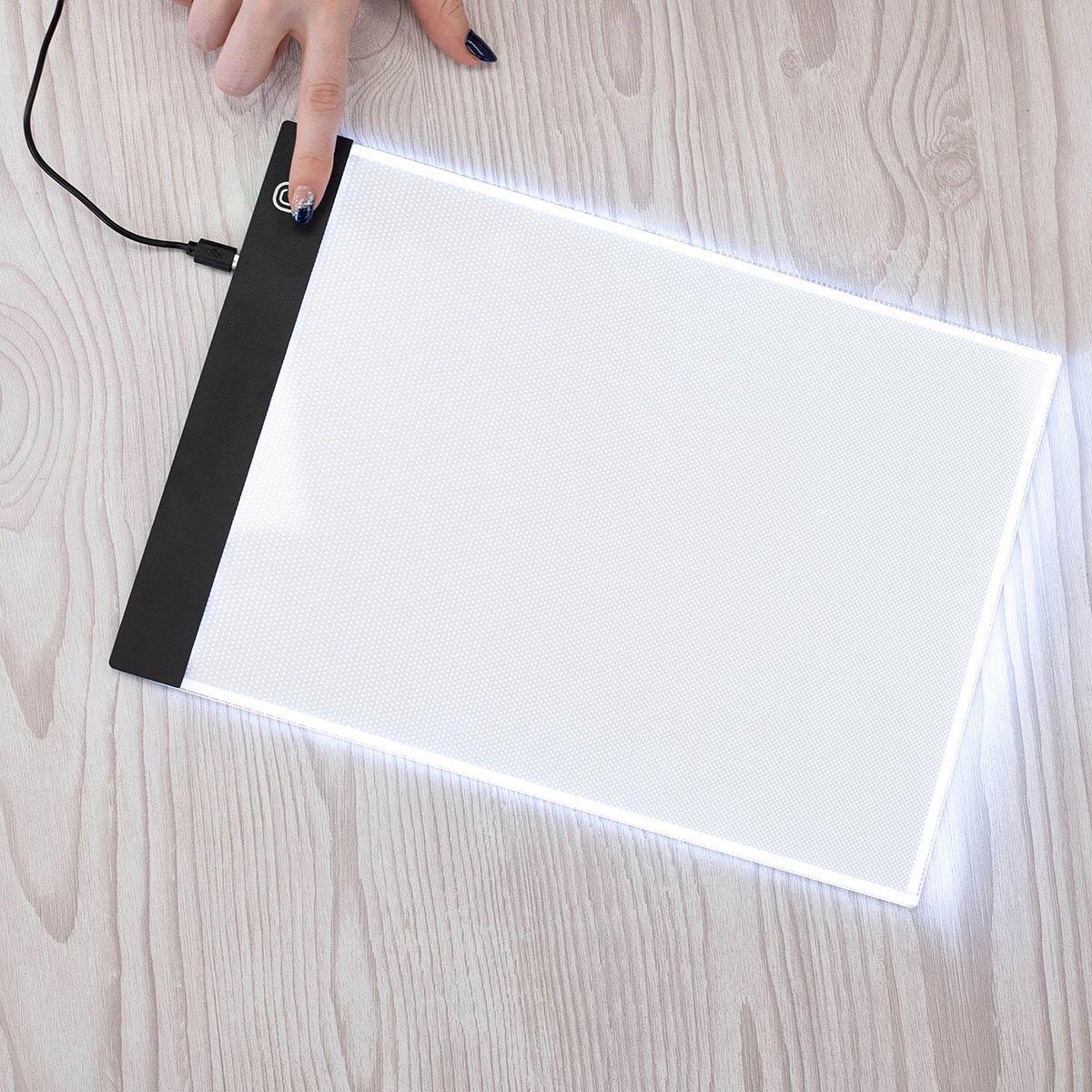 Crafter's Companion - Essential Tools - Light Pad