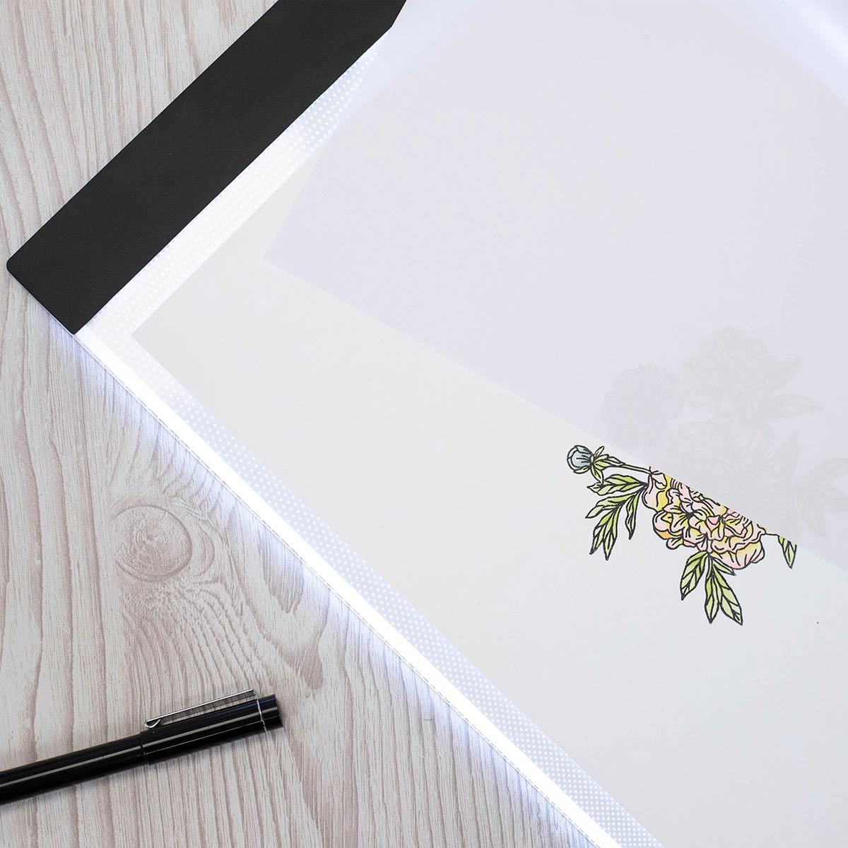Crafter's Companion - Essential Tools - Light Pad