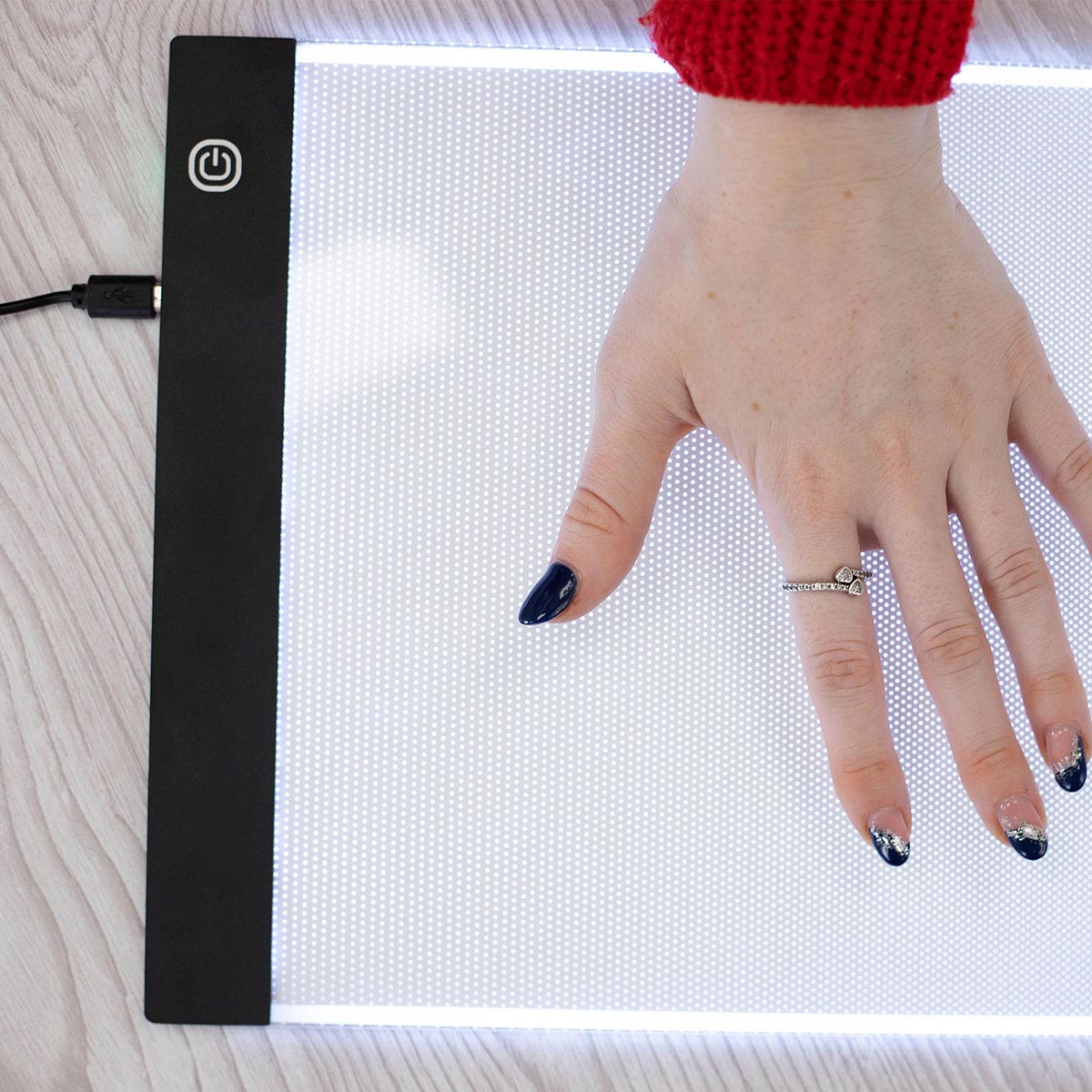 Crafter's Companion - Essential Tools - Light Pad