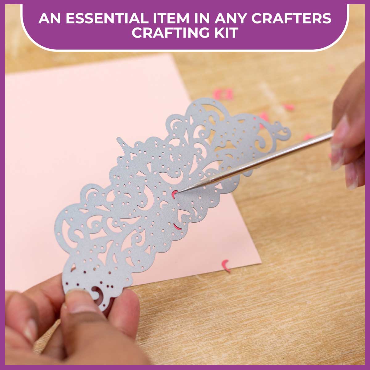 Crafter's Companion - Pokey Tool (2PC)