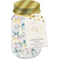 Crafter's Companion Violet Studio Ribbon Bow Jar - Pastels - 60 Piece