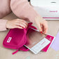 Crafter's Companion Gemini II Accs 9"x6" Plate Storage Bag