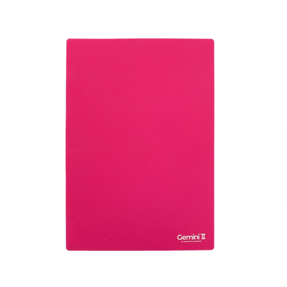 Crafter's Companion Gemini II Accs - Rubber Embossing Mat