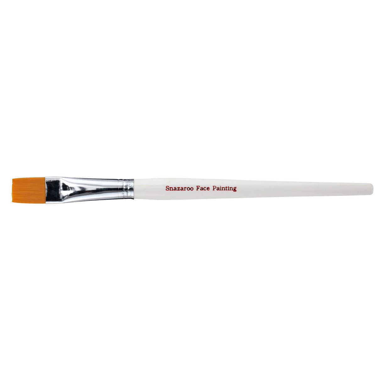 Snazaroo Face Paint Large Flat Brush