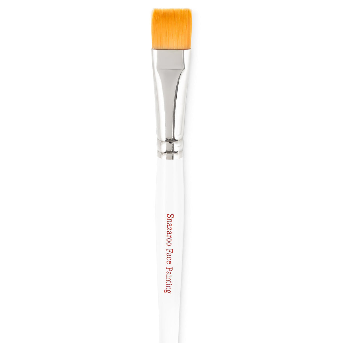 Snazaroo Face Paint Large Flat Brush