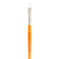 Snazaroo Face Paint Medium Flat Brush