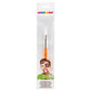 Snazaroo Face Paint Medium Flat Brush