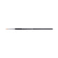 Snazaroo Face Paint Fine Round Brush