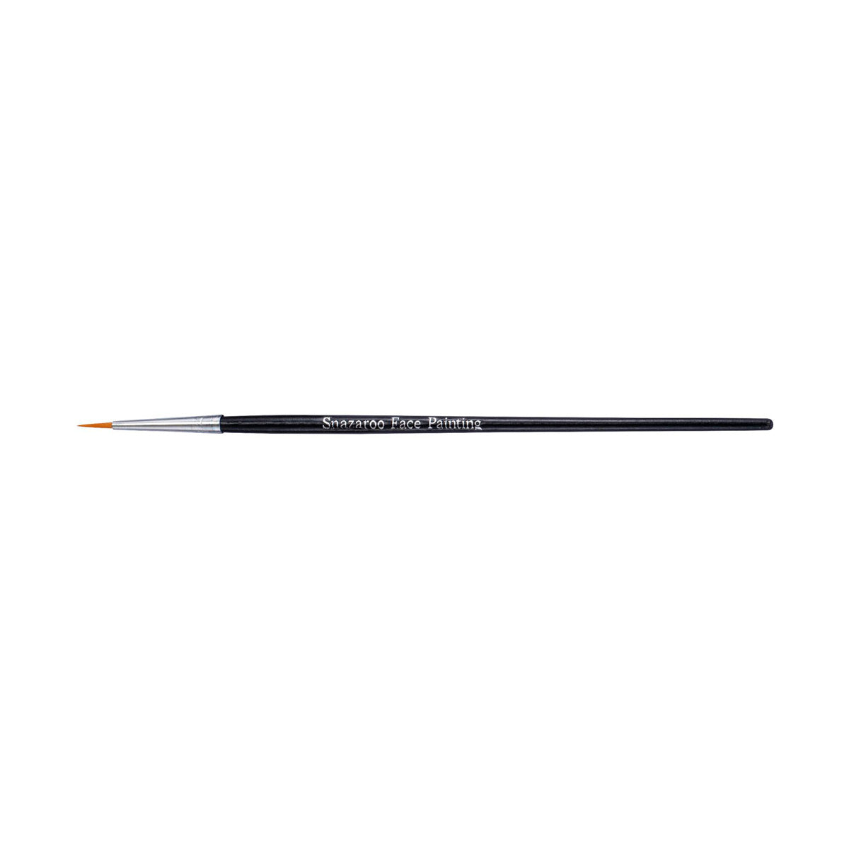 Snazaroo Face Paint Fine Round Brush