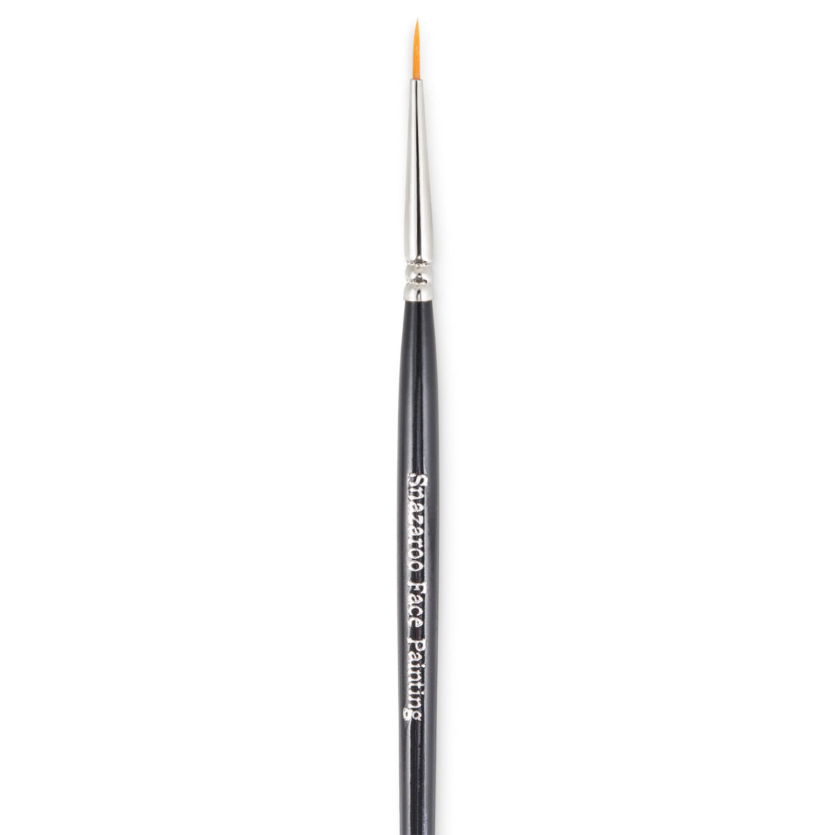 Snazaroo Face Paint Fine Round Brush