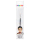 Snazaroo Face Paint Fine Round Brush