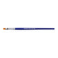 Snazaroo Face Paint Fine Flat Brush