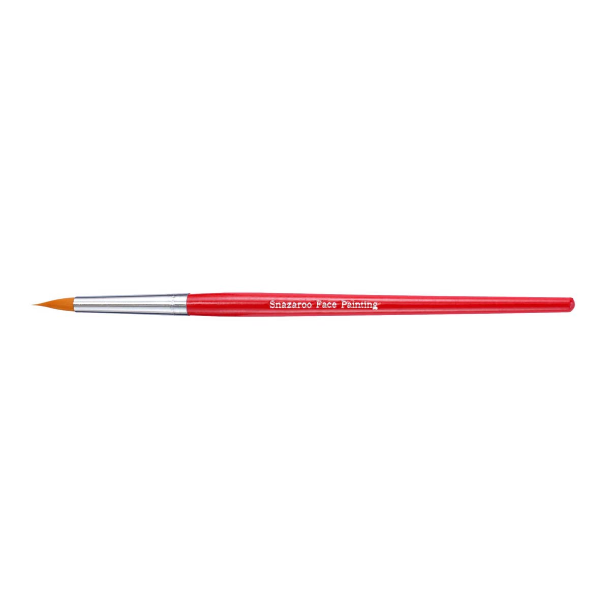 Snazaroo Face Paint Multi Purpose Brush