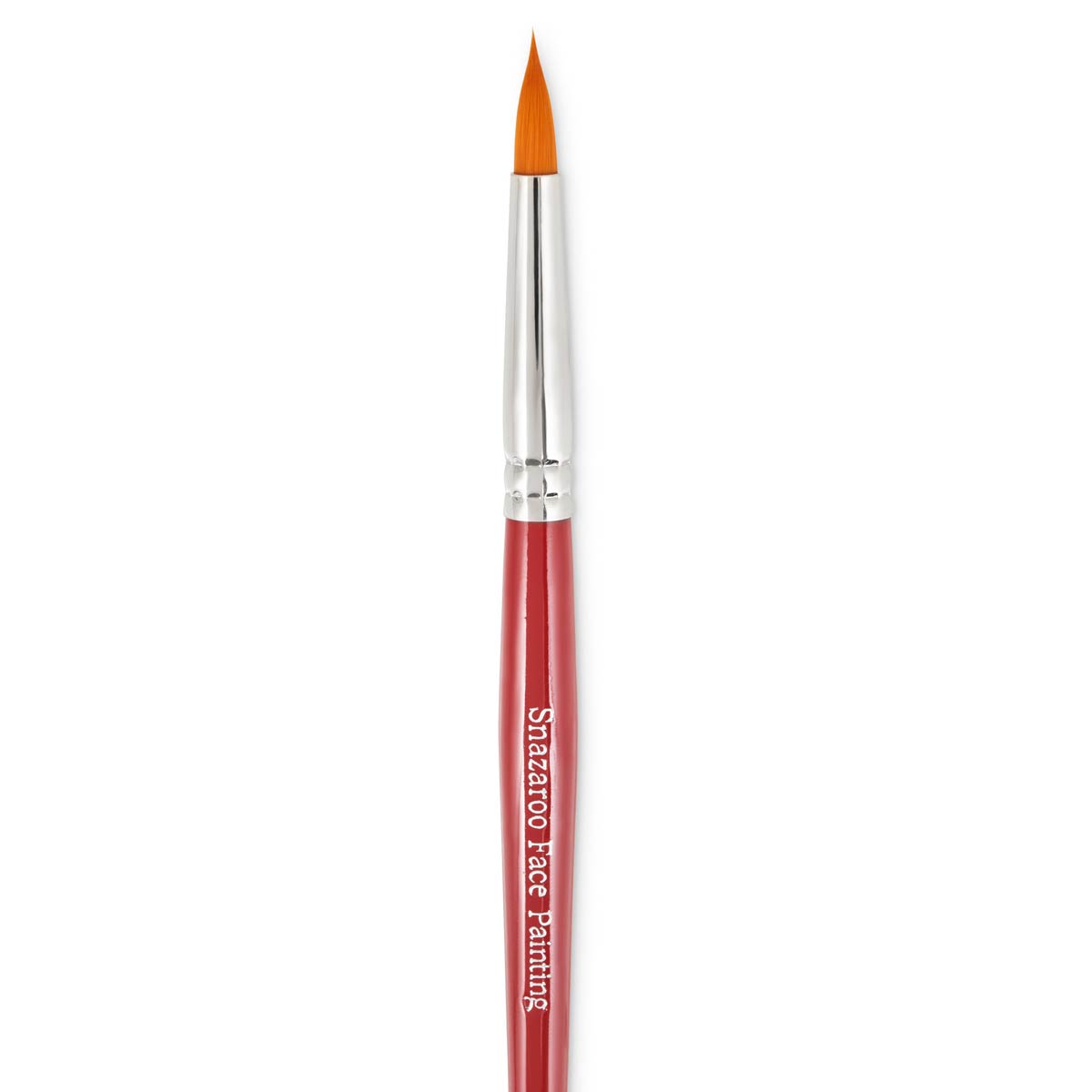 Snazaroo Face Paint Multi Purpose Brush