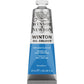 Winsor & Newton Winton Oil Colour 37ml Cerulean Blue Hue - Winsor & Newton at DRK Crafts