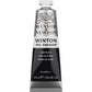 Winsor & Newton Winton Oil Colour 37ml Lamp Black - Winsor & Newton at DRK Crafts