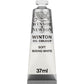Winsor & Newton Winton Oil Colour 37ml Soft Mixing White - Winsor & Newton at DRK Crafts