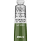 Winsor & Newton Winton Oil Colour 200ml Sap Green - Winsor & Newton at DRK Crafts