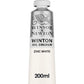 Winsor & Newton Winton Oil Colour 200ml Zinc White - Winsor & Newton at DRK Crafts