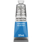 Winsor & Newton Winton Oil Colour 37ml Cerulean Blue Hue - Winsor & Newton at DRK Crafts