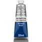 Winsor & Newton Winton Oil Colour 37ml Phthalo Blue - Winsor & Newton at DRK Crafts