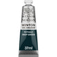 Winsor & Newton Winton Oil Colour 37ml Phthalo Deep Green - Winsor & Newton at DRK Crafts