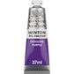 Winsor & Newton Winton Oil Colour 37ml Dioxazine Purple - Winsor & Newton at DRK Crafts