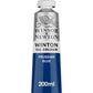 Winsor & Newton Winton Oil Colour 200ml Prussian Blue - Winsor & Newton at DRK Crafts