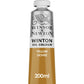Winsor & Newton Winton Oil Colour 200ml Yellow Ochre - Winsor & Newton at DRK Crafts