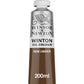 Winsor & Newton Winton Oil Colour 200ml Raw Umber - Winsor & Newton at DRK Crafts