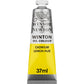 Winsor & Newton Winton Oil Colour 37ml Cadmium Lemon Hue - Winsor & Newton at DRK Crafts
