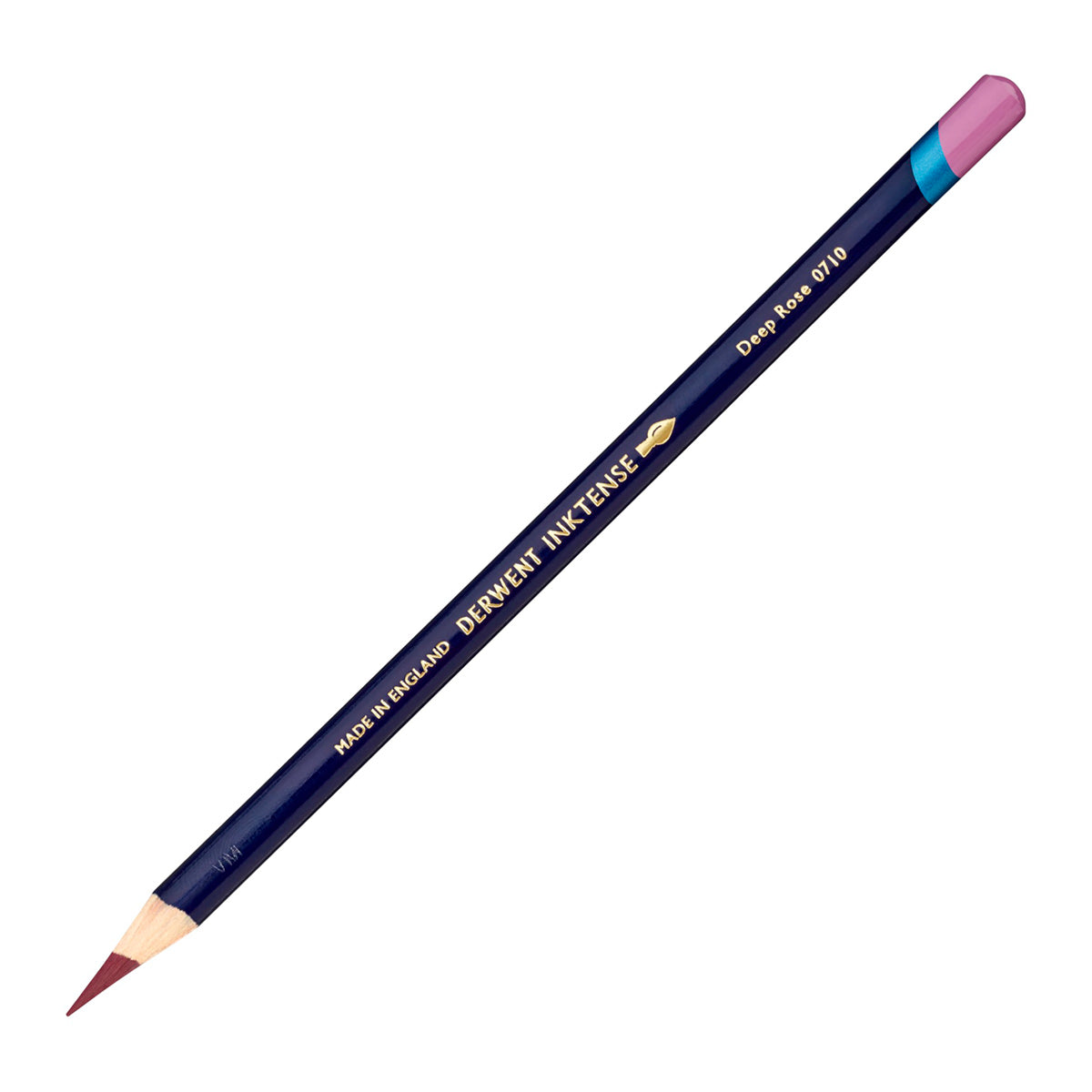Derwent Inktense Pencil Deep Rose