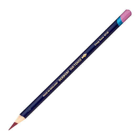 Derwent Inktense Pencil Deep Rose