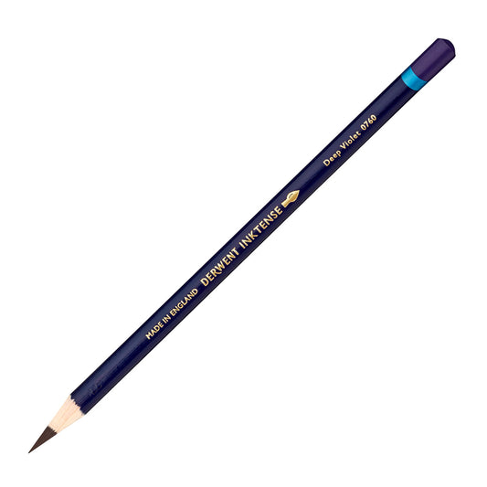 Derwent Inktense Pencil Deep Violet