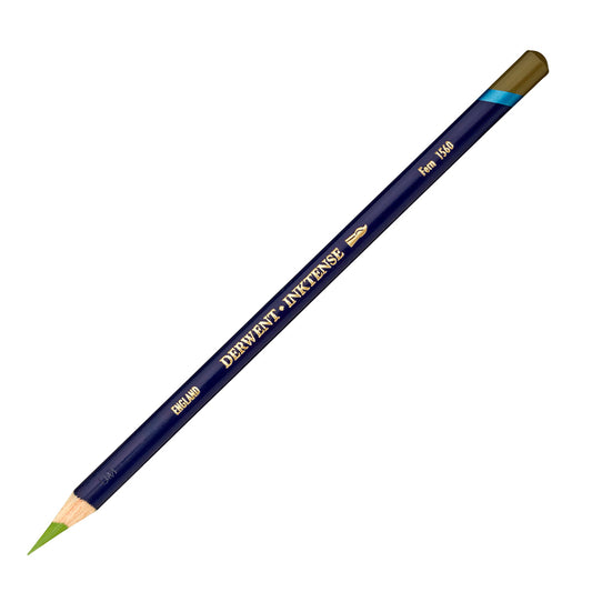 Derwent Inktense Pencil Fern