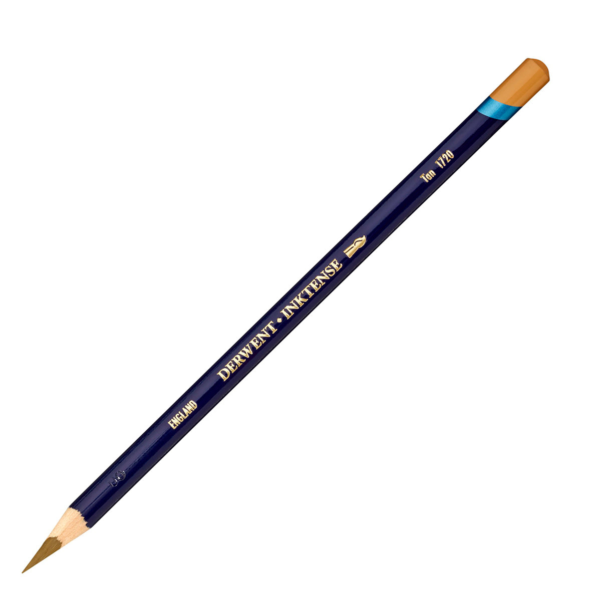 Derwent Inktense Pencil Tan