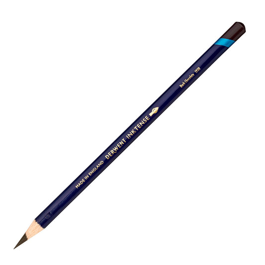 Derwent Inktense Pencil Dark Chocolate