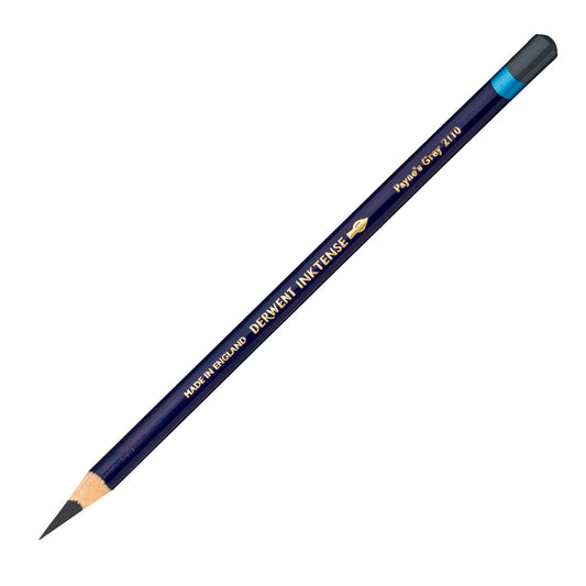 Derwent Inktense Pencil Paynes Grey