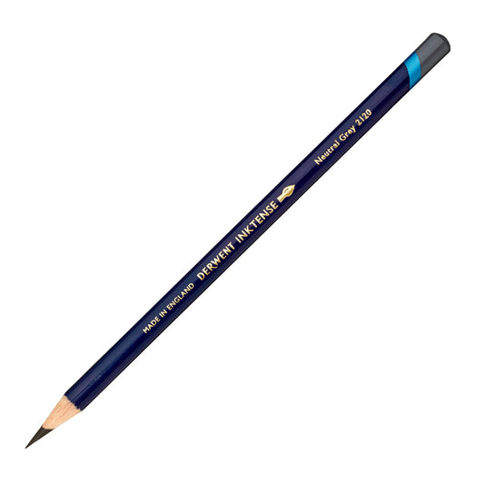 Derwent Inktense Pencil Neutral Grey