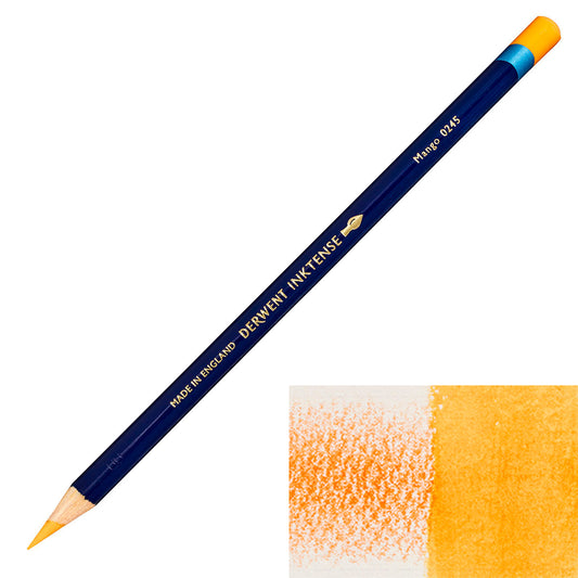 Derwent Inktense Pencil Mango