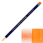 Derwent Inktense Pencil Orange Sorbet