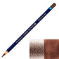 Derwent Inktense Pencil Natural Brown
