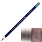 Derwent Inktense Pencil Dark Mink