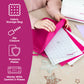 Crafter's Companion Gemini II Accs 9"x12" Plate Storage Bag