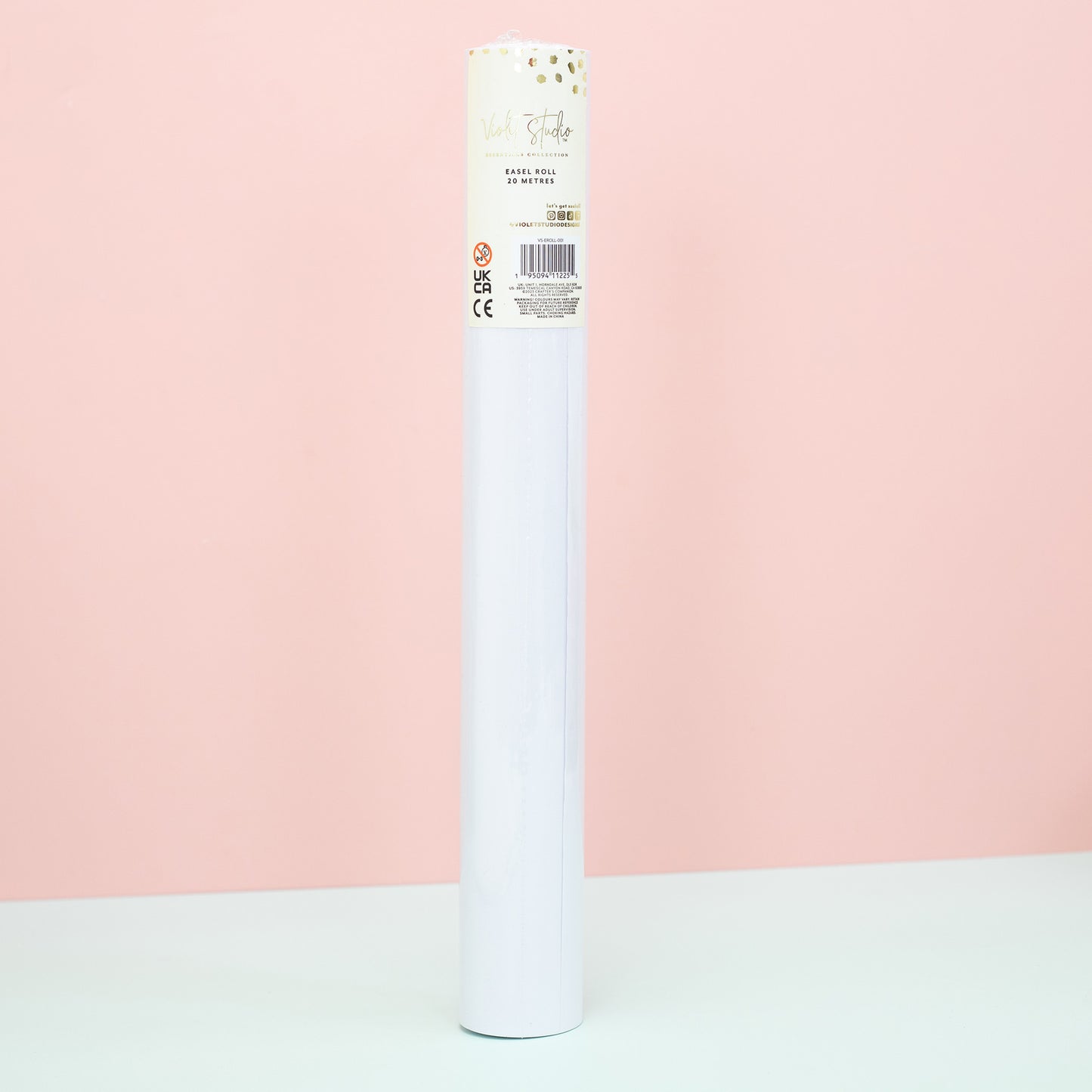 Crafter's Companion Violet Std Easel Roll