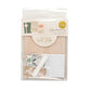 Crafter's Companion Violet Std Mini Card Making Kit - Love