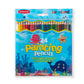 Derwent Lakeland Painting Wallet Of 24