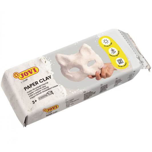 Jovi Paper Mâché – 170g