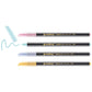 Edding 1200 Marker Pen – Set of 4 by Edding - image 2